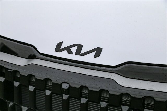 2026 Kia Sportage X-Line Renton WA
