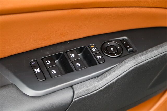 2026 Kia Sportage X-Line Renton WA