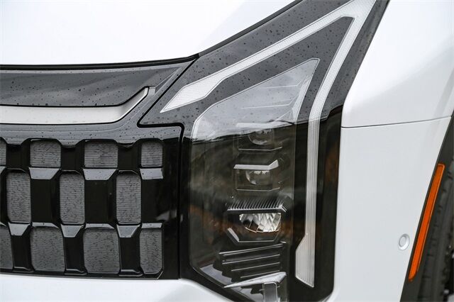 2026 Kia Sportage X-Line Renton WA