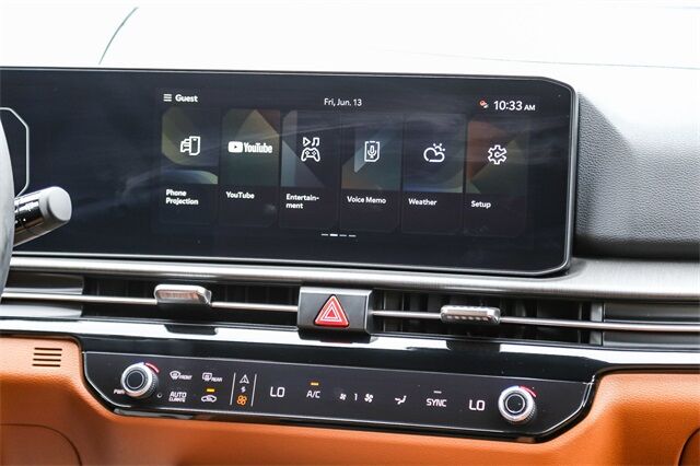 2026 Kia Sportage X-Line Renton WA