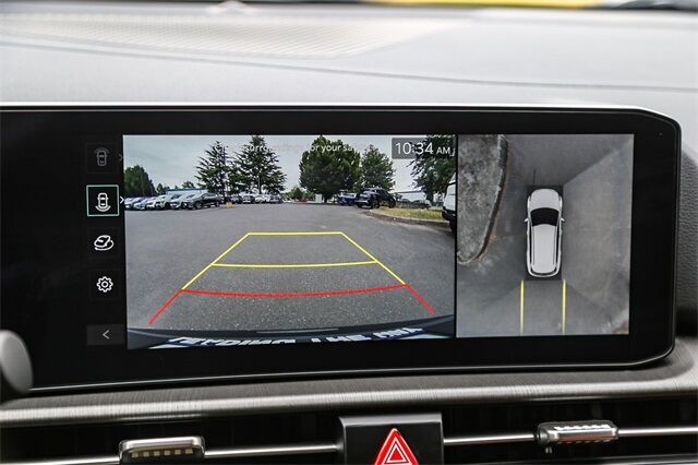 2026 Kia Sportage X-Line Renton WA