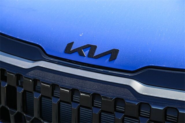 2026 Kia Sportage X-Line Renton WA