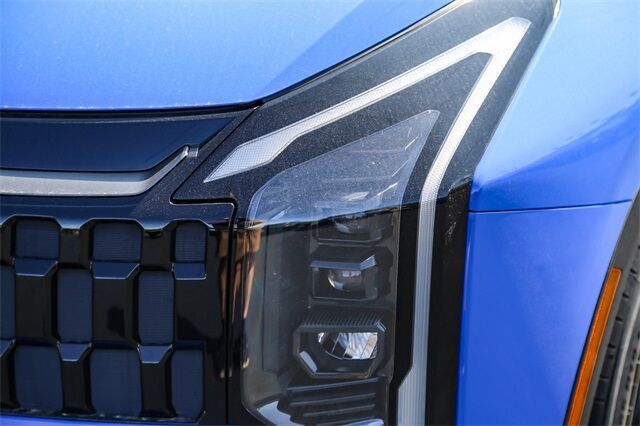 2026 Kia Sportage X-Line Renton WA