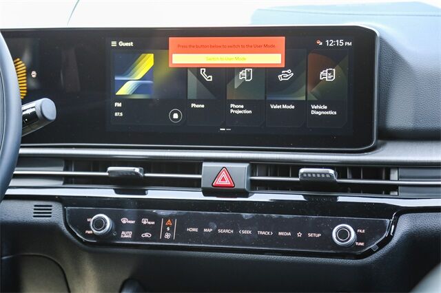 2026 Kia Sportage X-Line Renton WA