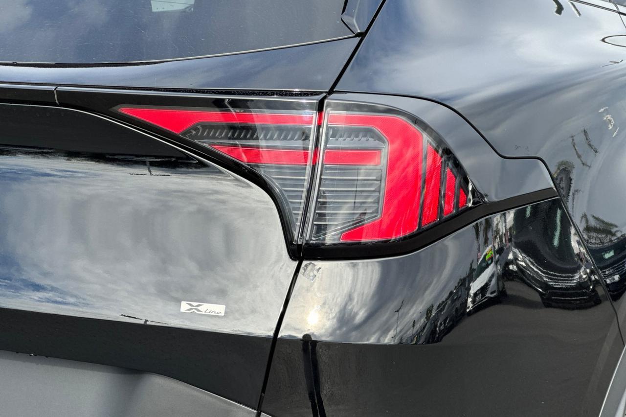 2026 Kia Sportage X-Line Salinas CA