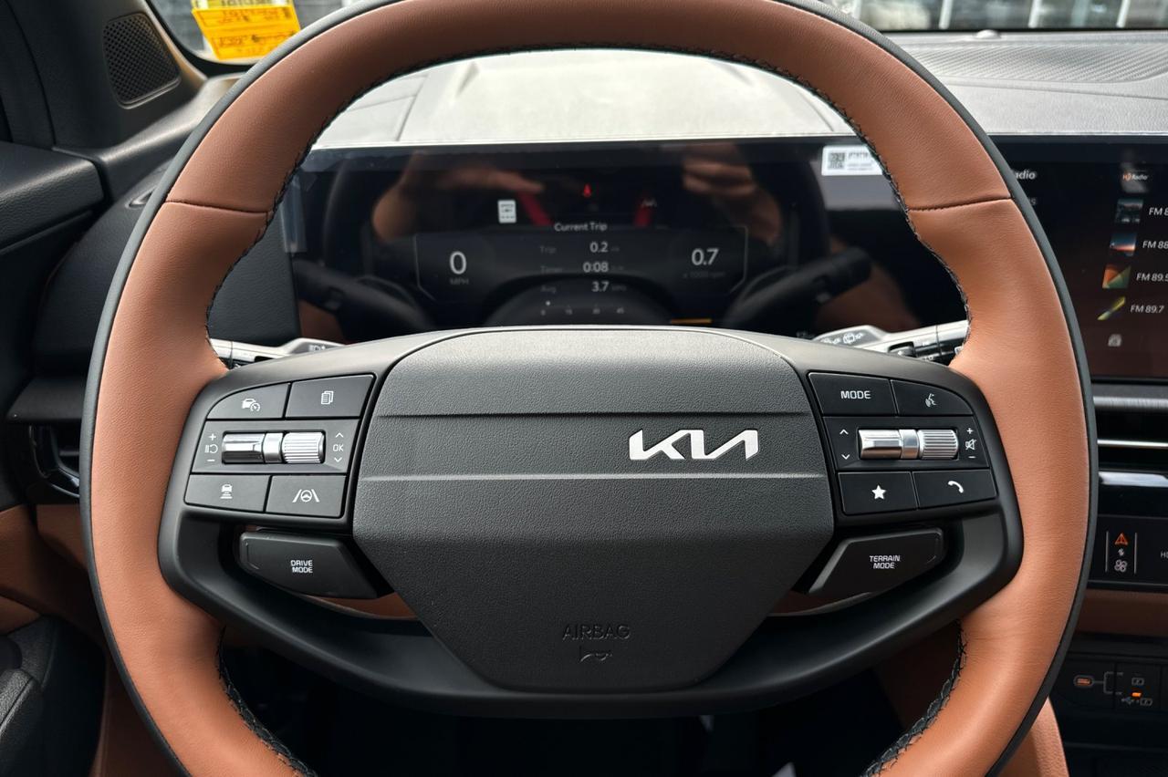 2026 Kia Sportage X-Line Salinas CA