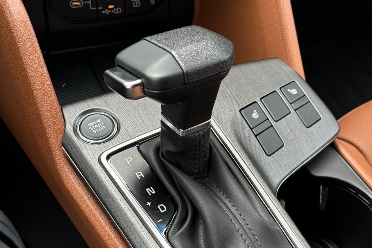 2026 Kia Sportage X-Line Salinas CA
