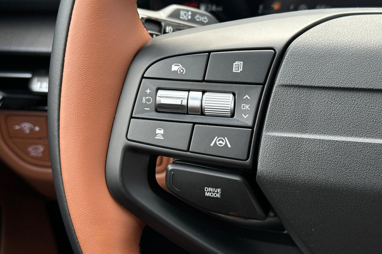 2026 Kia Sportage X-Line Salinas CA