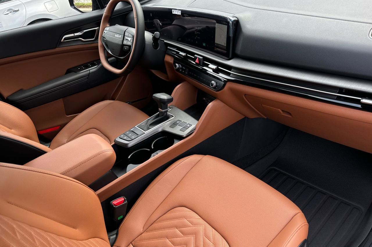 2026 Kia Sportage X-Line Salinas CA