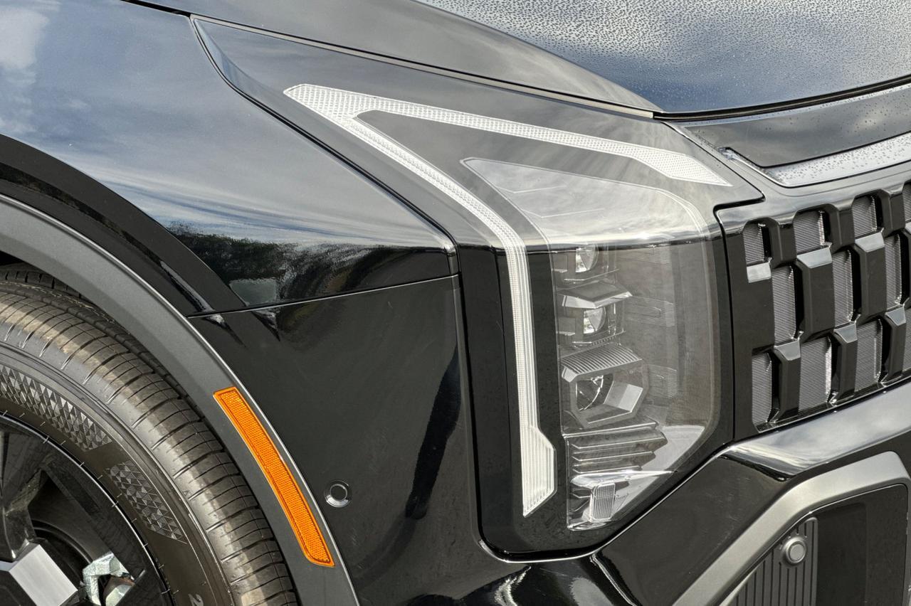 2026 Kia Sportage X-Line Salinas CA