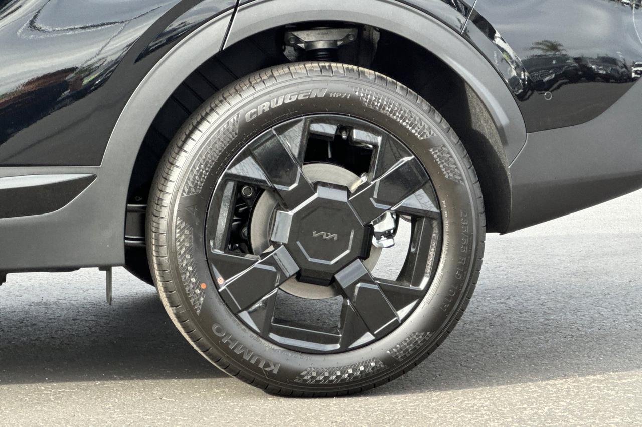 2026 Kia Sportage X-Line Salinas CA
