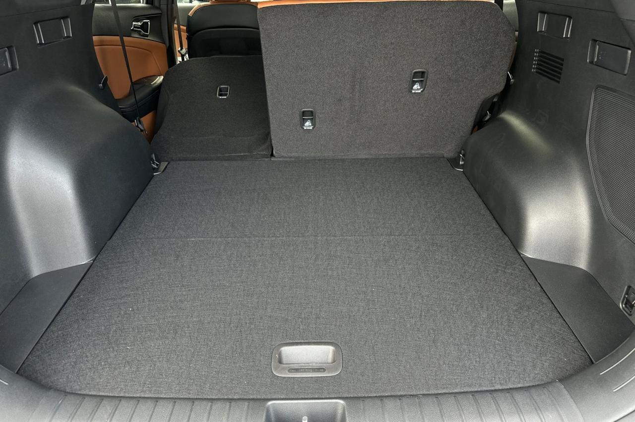 2026 Kia Sportage X-Line Salinas CA