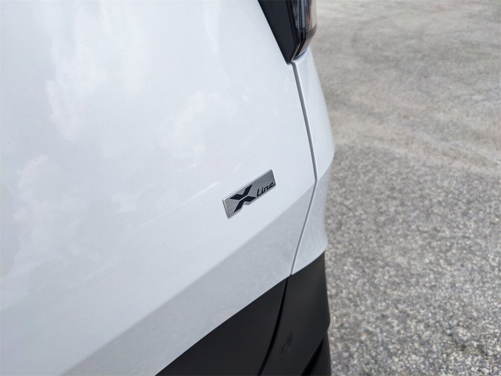 2026 Kia Sportage X-Line San Clemente CA