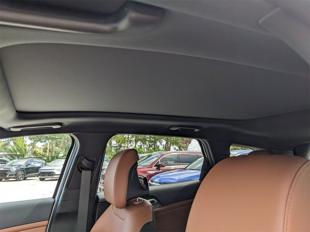 2026 Kia Sportage X-Line San Clemente CA