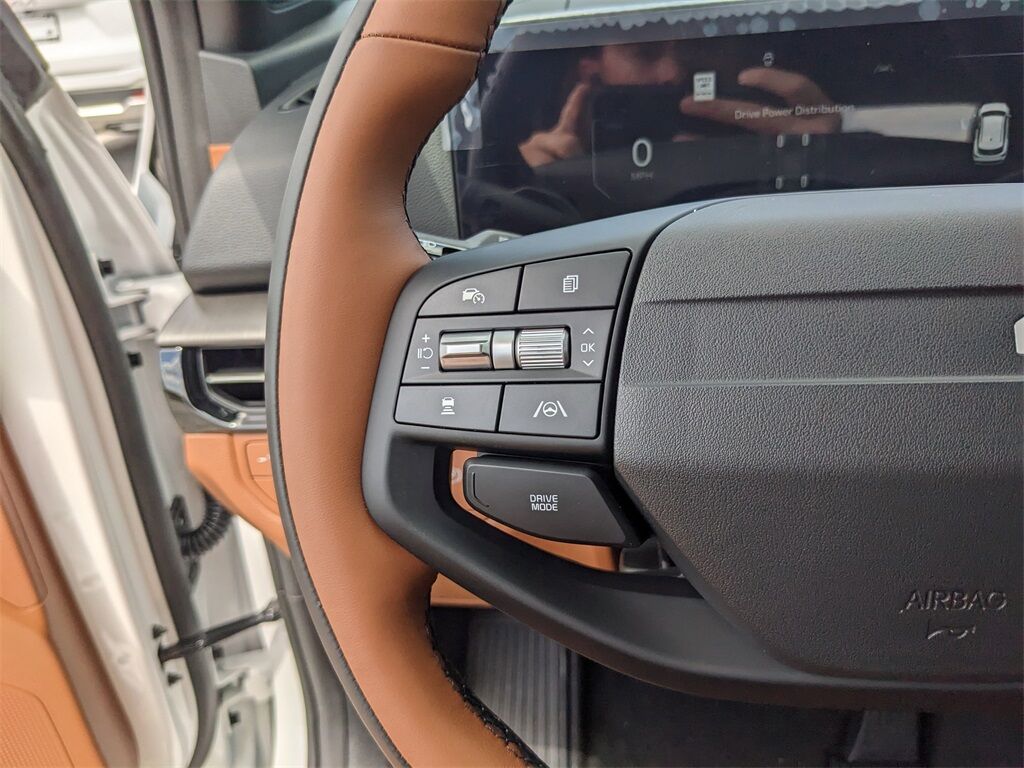 2026 Kia Sportage X-Line San Clemente CA