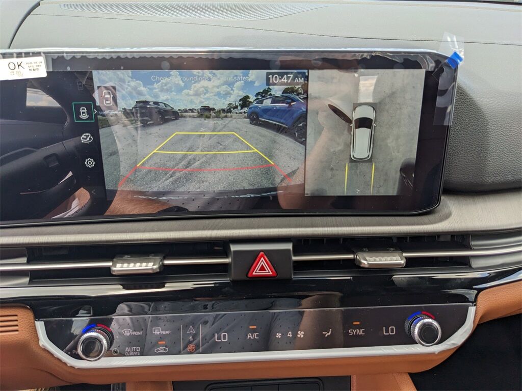 2026 Kia Sportage X-Line San Clemente CA