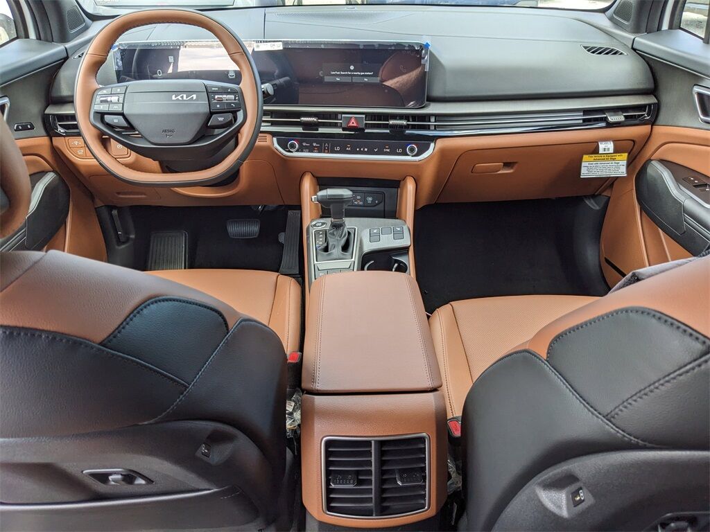 2026 Kia Sportage X-Line San Clemente CA