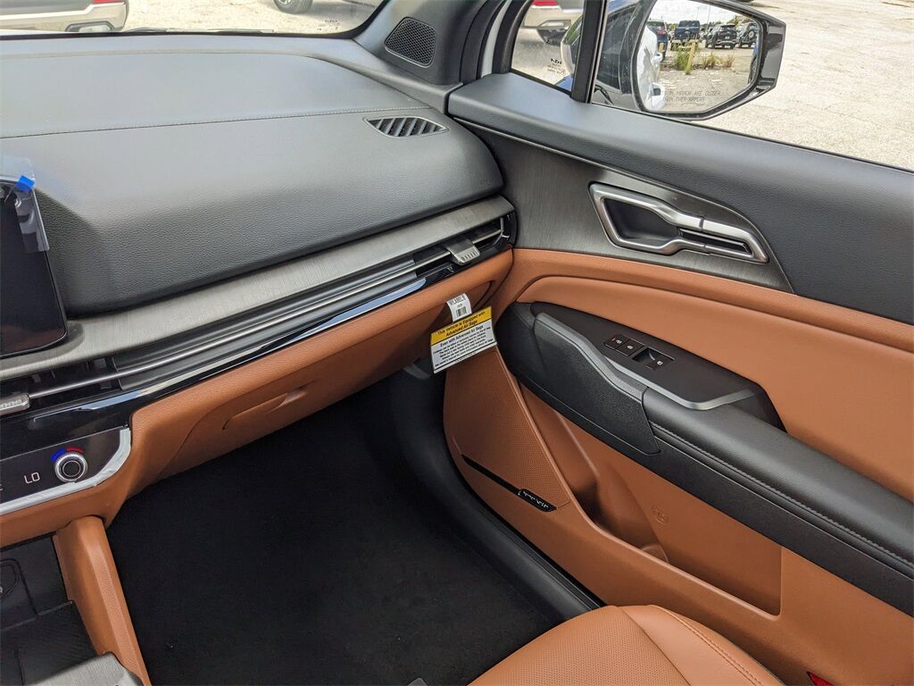 2026 Kia Sportage X-Line San Clemente CA