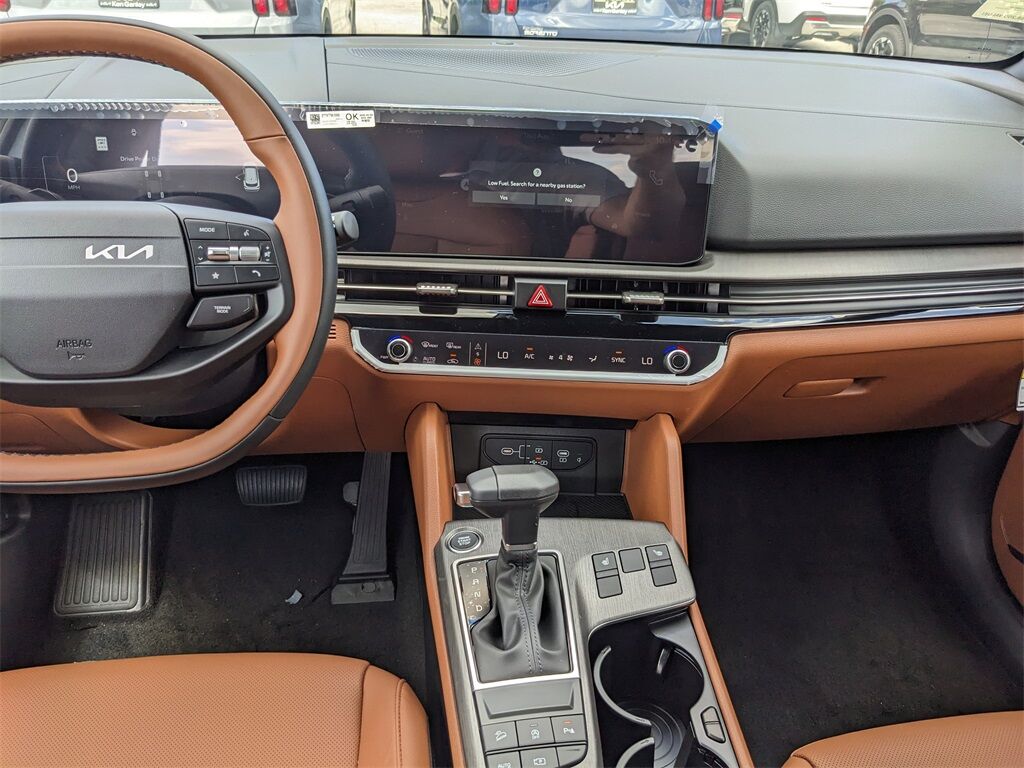 2026 Kia Sportage X-Line San Clemente CA