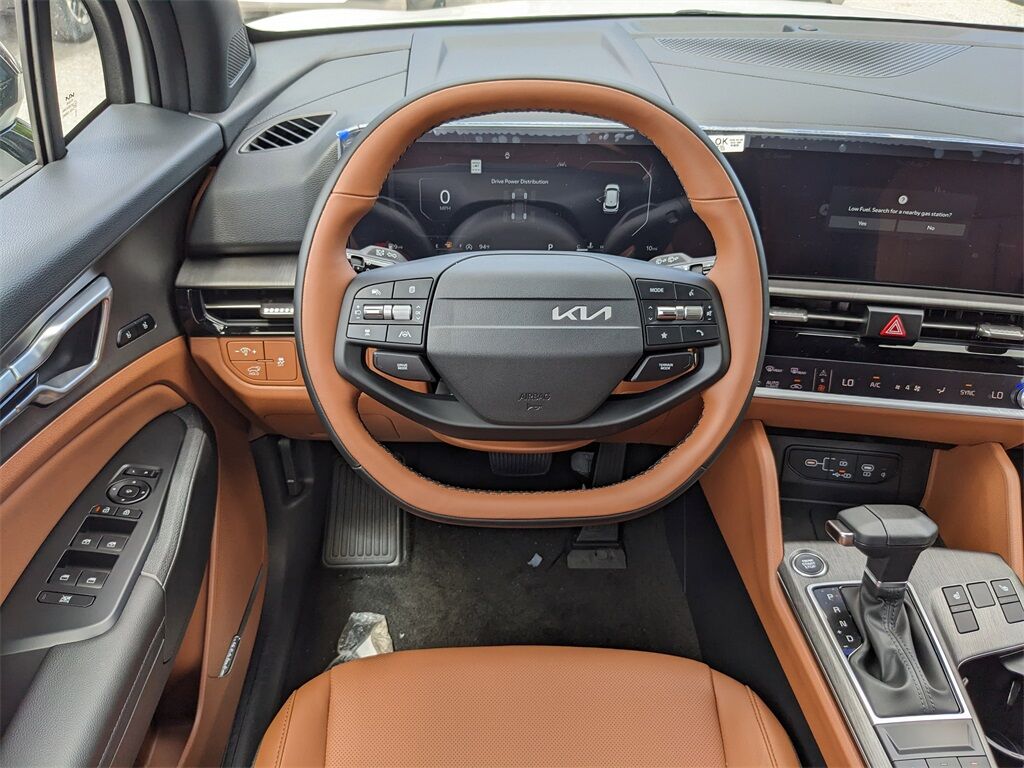 2026 Kia Sportage X-Line San Clemente CA