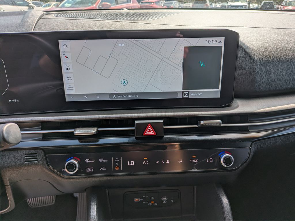 2026 Kia Sportage X-Line San Clemente CA