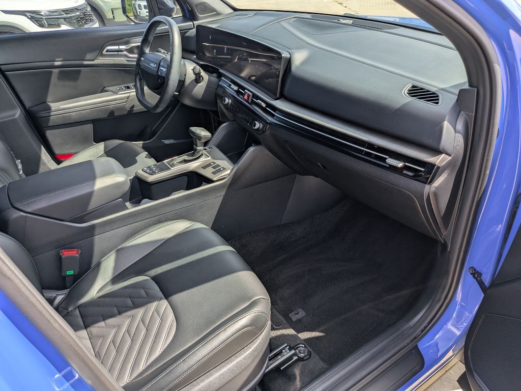 2026 Kia Sportage X-Line San Clemente CA