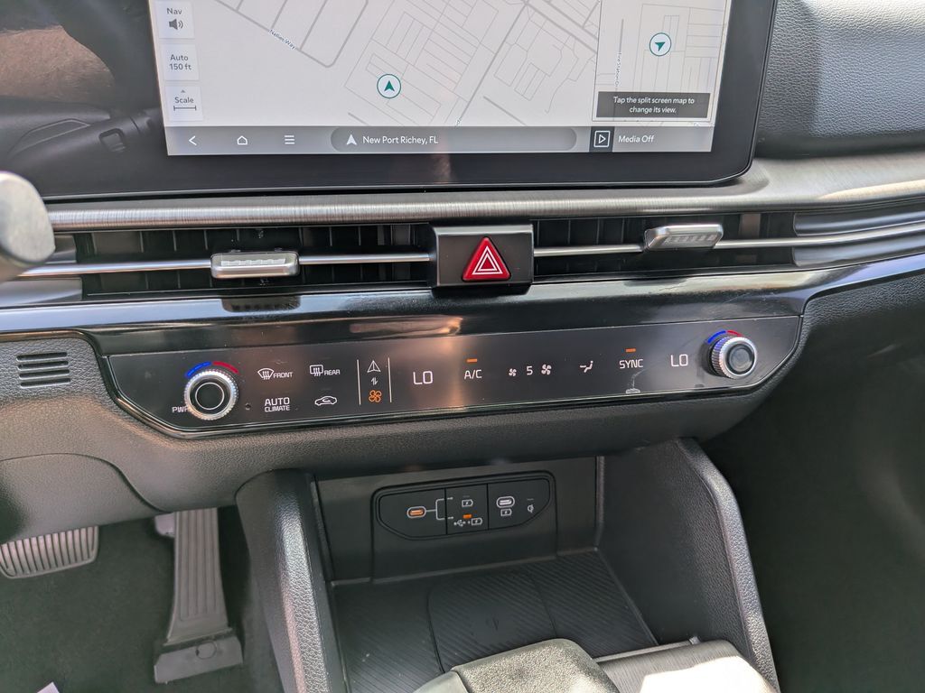 2026 Kia Sportage X-Line San Clemente CA