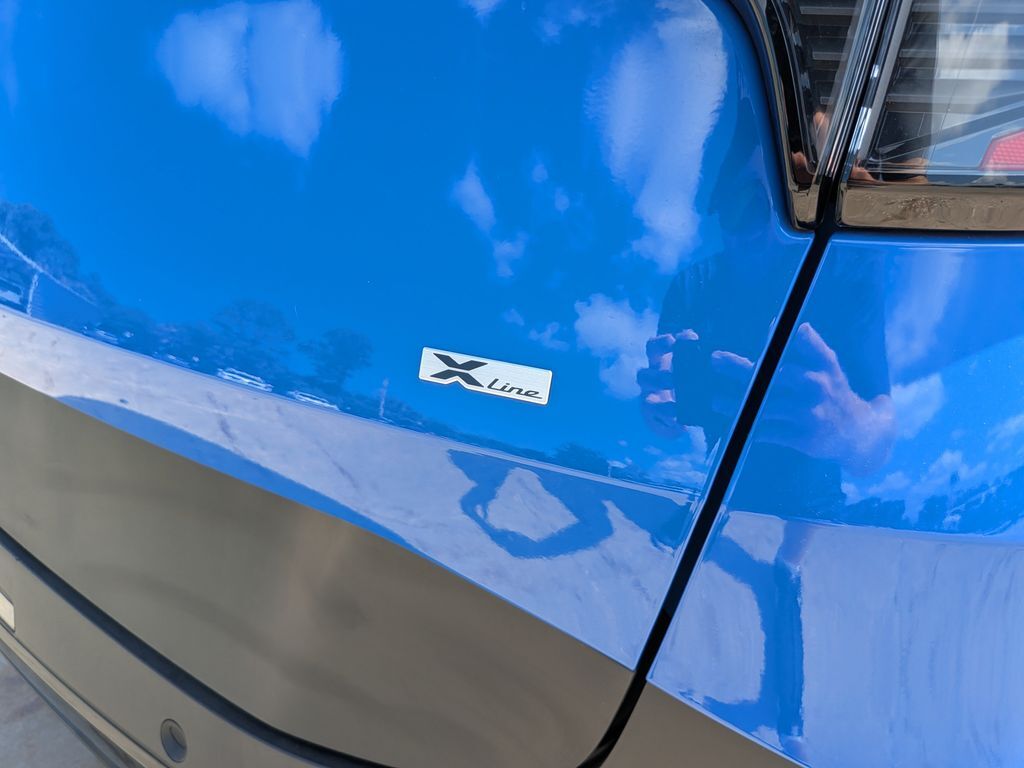 2026 Kia Sportage X-Line San Clemente CA