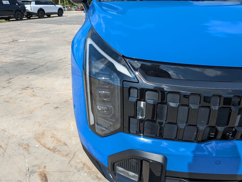 2026 Kia Sportage X-Line San Clemente CA