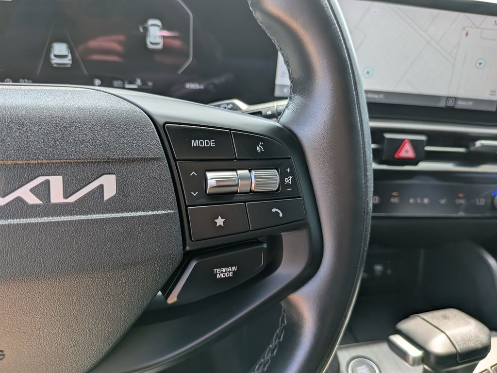 2026 Kia Sportage X-Line San Clemente CA