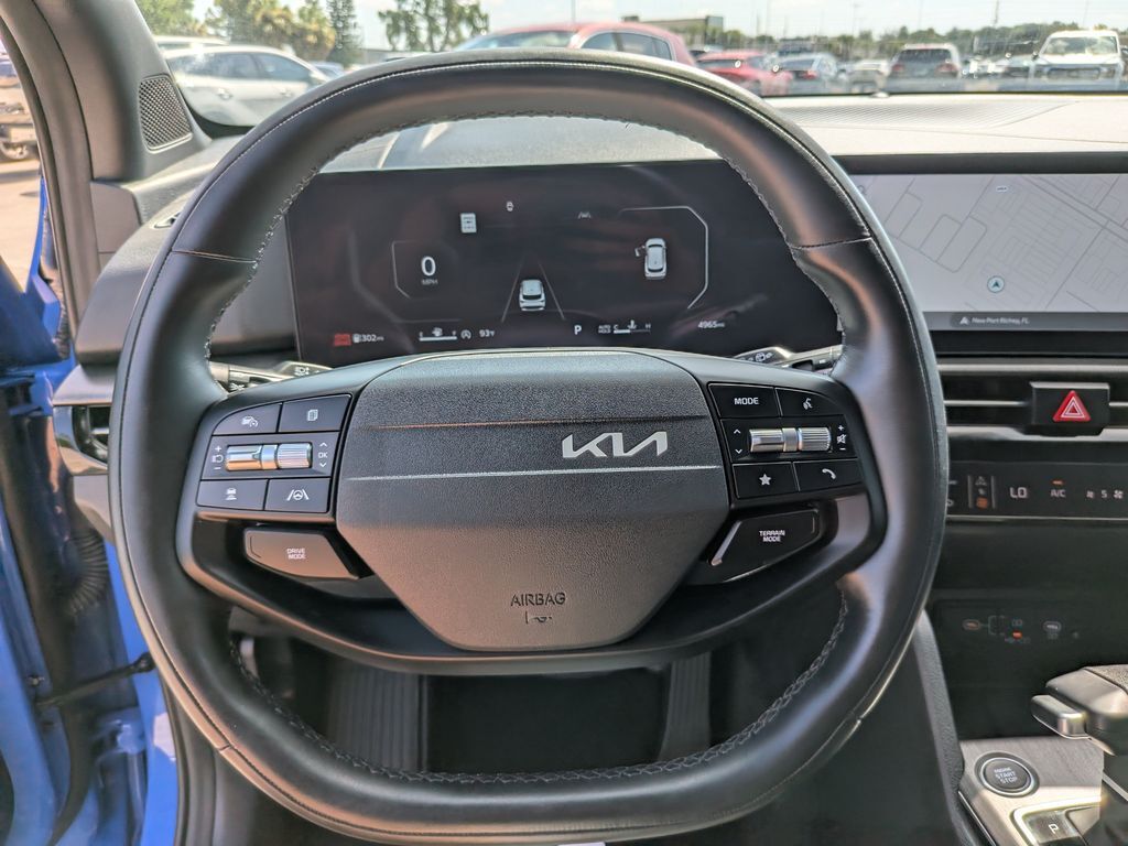 2026 Kia Sportage X-Line San Clemente CA