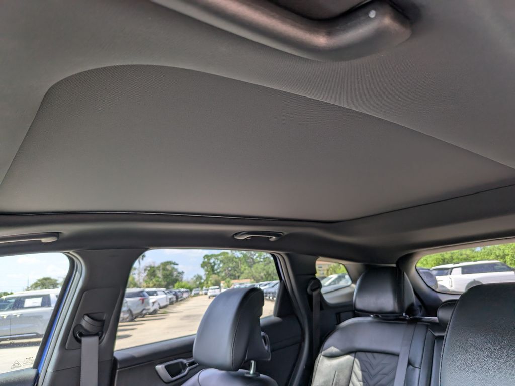 2026 Kia Sportage X-Line San Clemente CA