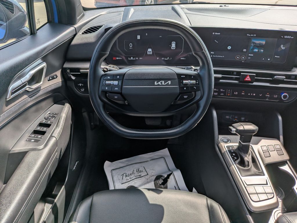 2026 Kia Sportage X-Line San Clemente CA