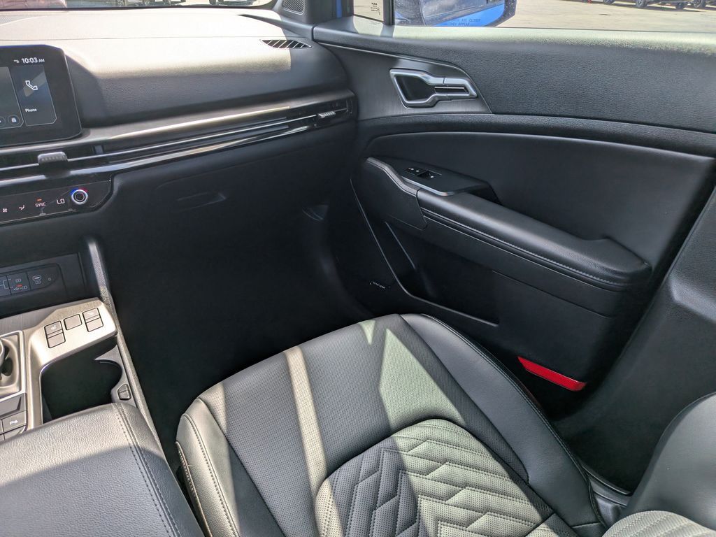 2026 Kia Sportage X-Line San Clemente CA