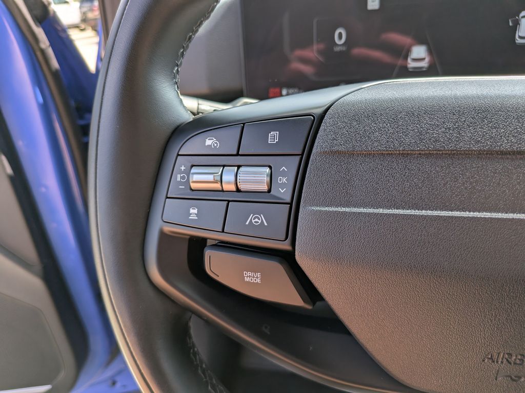 2026 Kia Sportage X-Line San Clemente CA