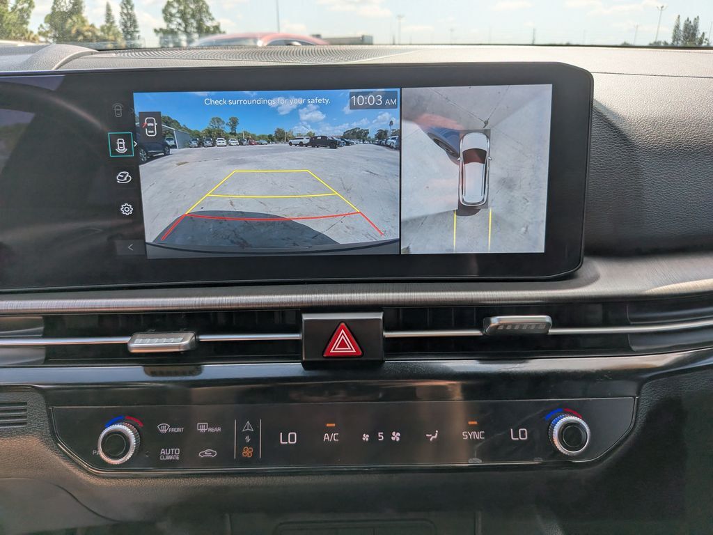 2026 Kia Sportage X-Line San Clemente CA