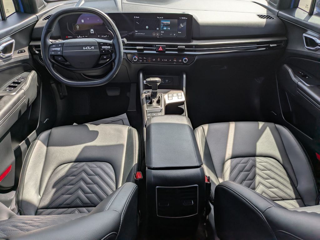 2026 Kia Sportage X-Line San Clemente CA