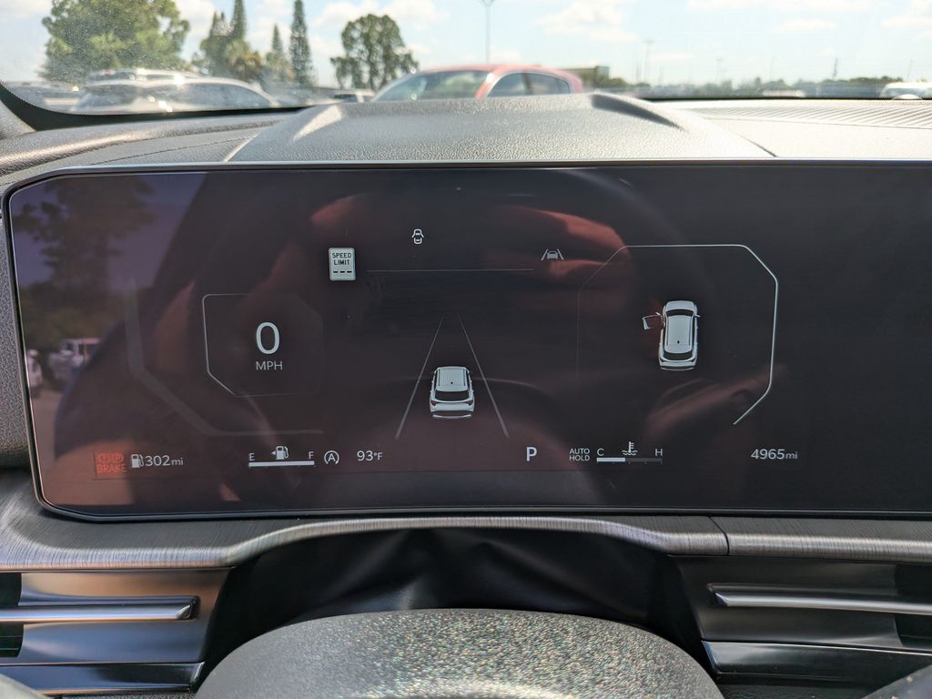 2026 Kia Sportage X-Line San Clemente CA