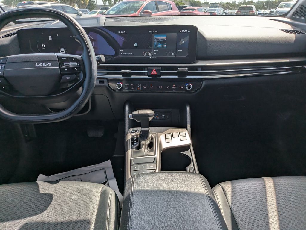 2026 Kia Sportage X-Line San Clemente CA