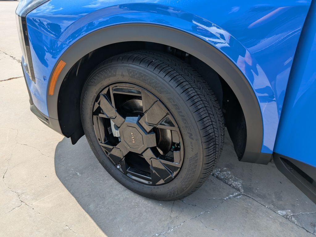 2026 Kia Sportage X-Line San Clemente CA
