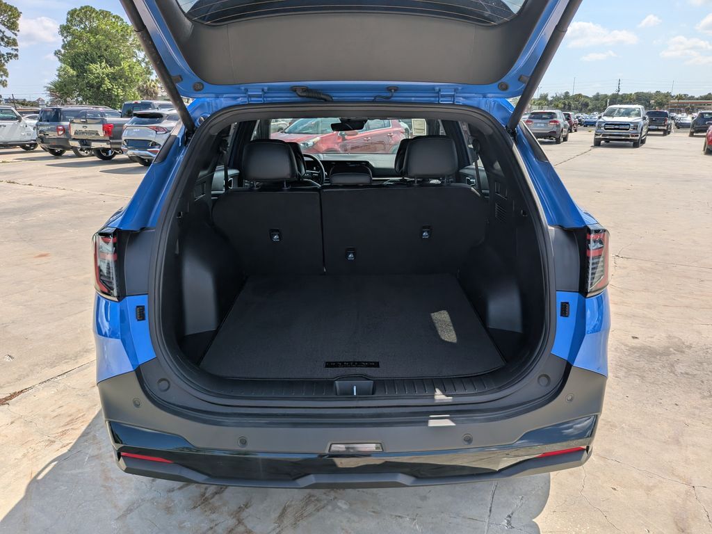 2026 Kia Sportage X-Line San Clemente CA