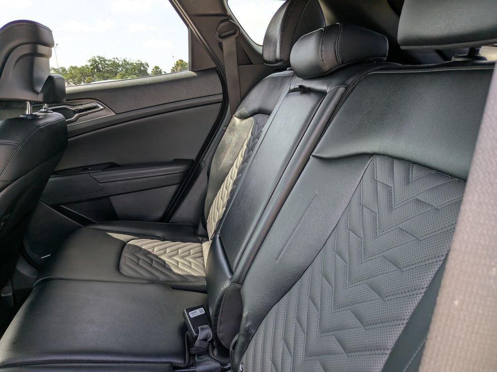 2026 Kia Sportage X-Line San Clemente CA