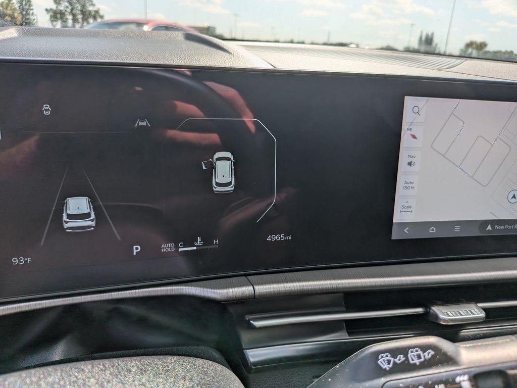 2026 Kia Sportage X-Line San Clemente CA