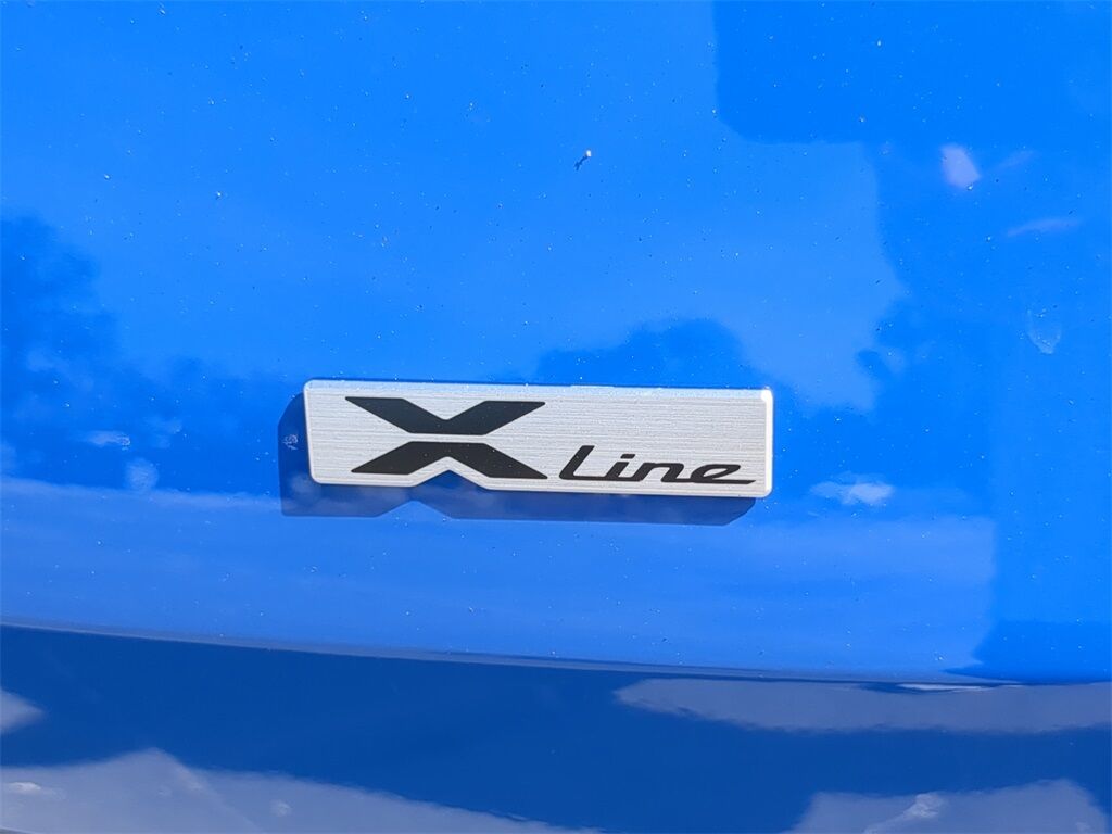 2026 Kia Sportage X-Line San Clemente CA