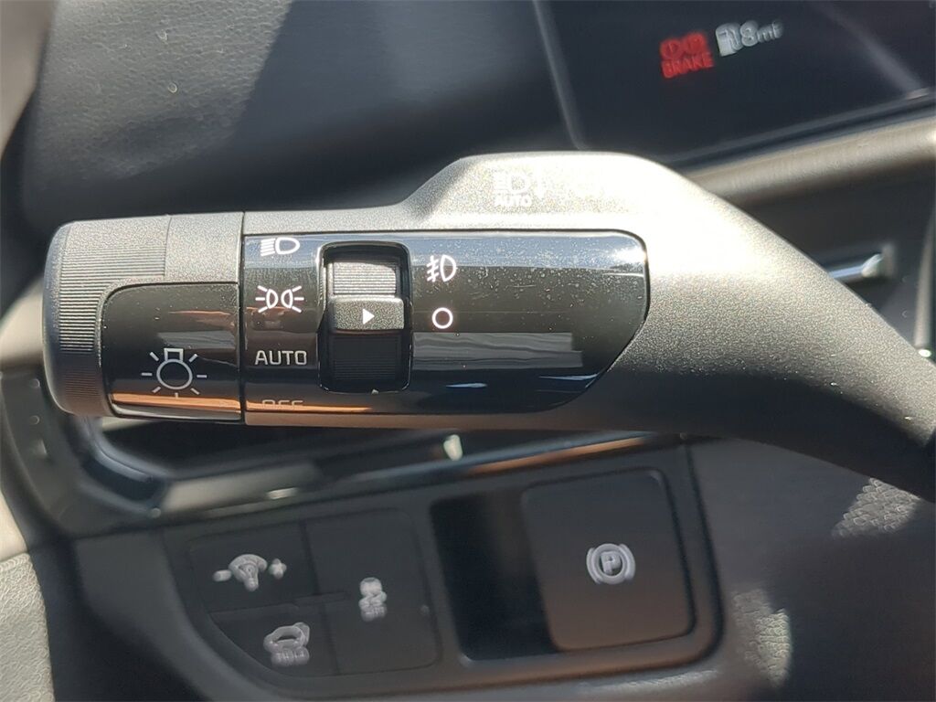 2026 Kia Sportage X-Line San Clemente CA