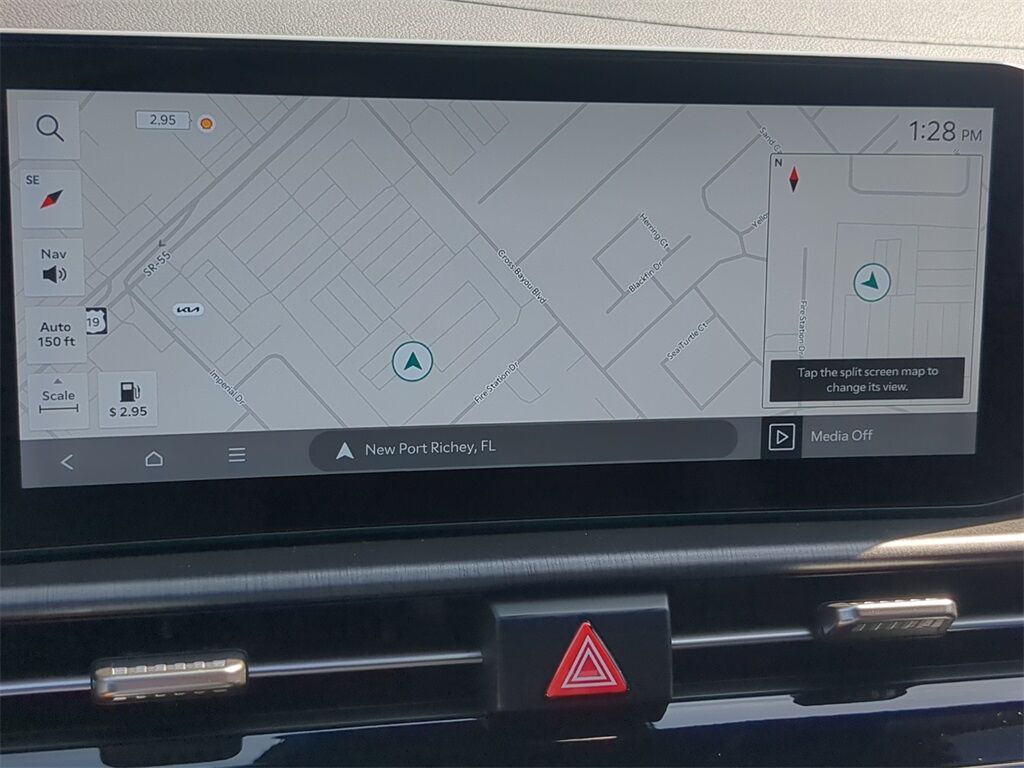 2026 Kia Sportage X-Line San Clemente CA