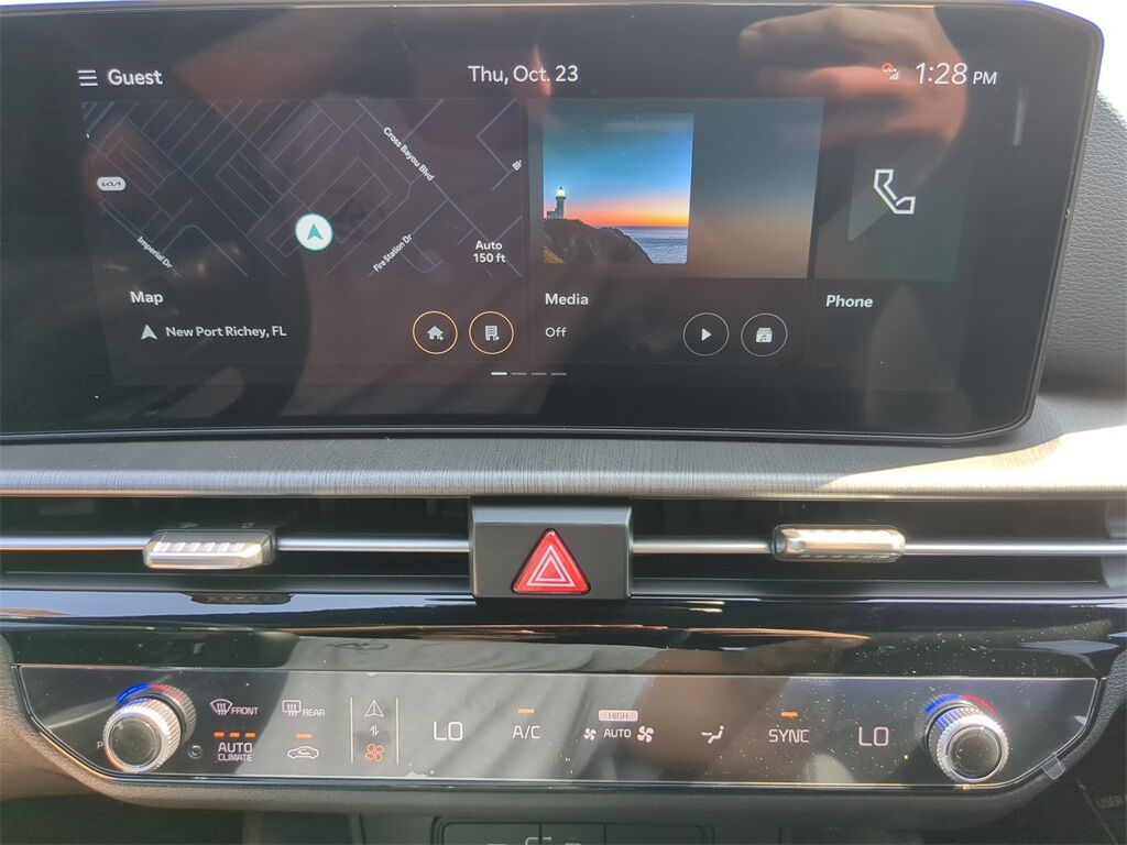 2026 Kia Sportage X-Line San Clemente CA