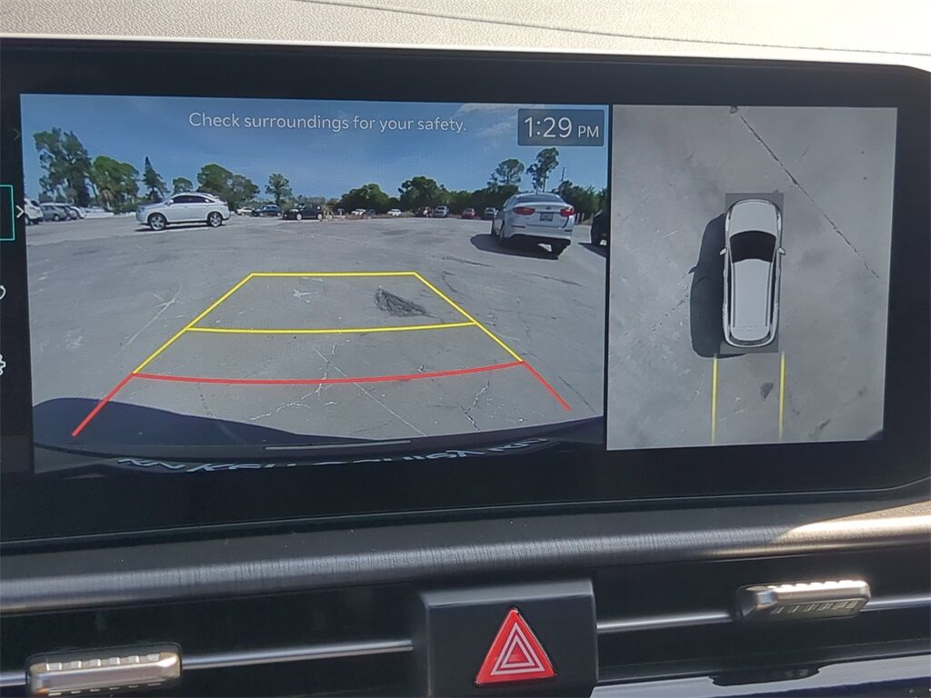 2026 Kia Sportage X-Line San Clemente CA