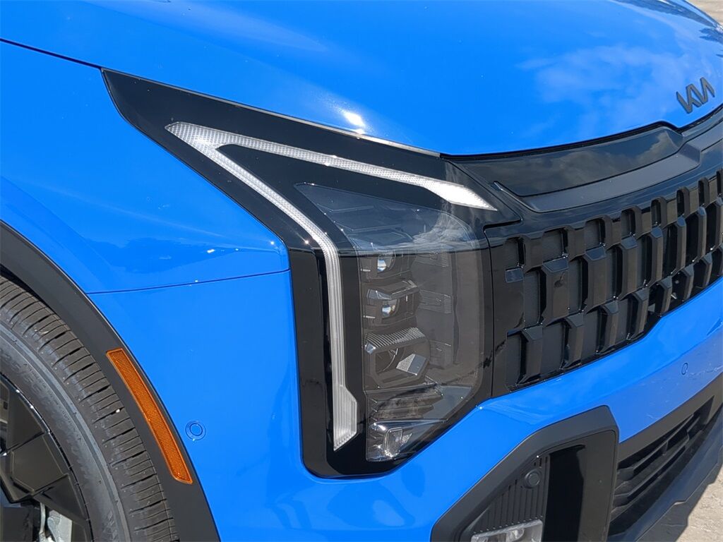 2026 Kia Sportage X-Line San Clemente CA