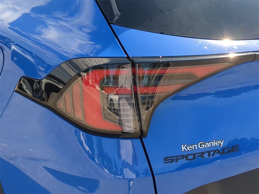 2026 Kia Sportage X-Line San Clemente CA